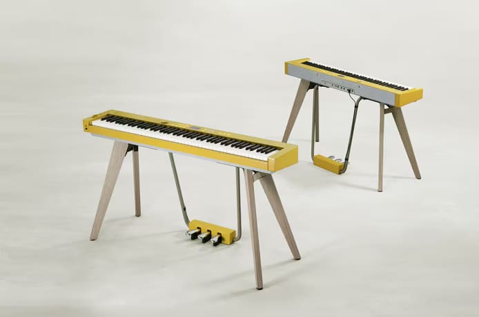 Casio Privia PX-S7000